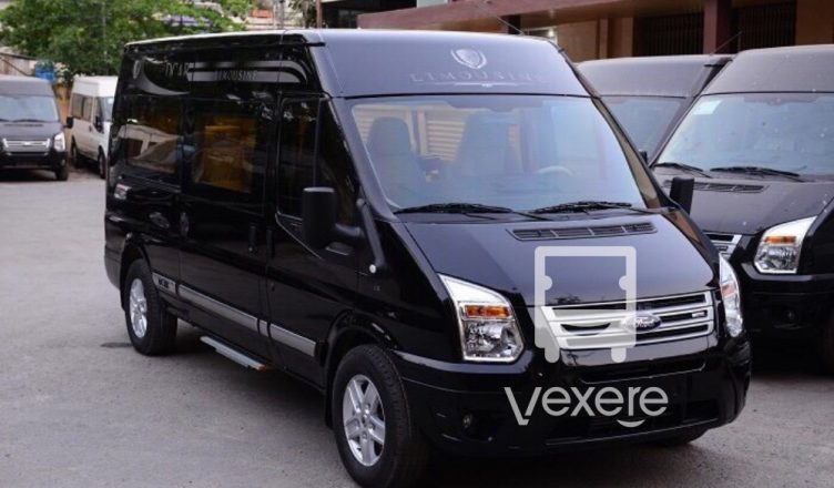 Xe Quang Giang limousine đi Hà Giang: Review từ A đến Z - VeXeRe.com