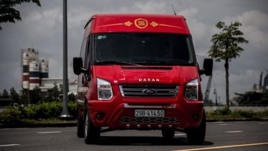 Xe BEEGROUP đi Sầm Sơn từ Hà Nội