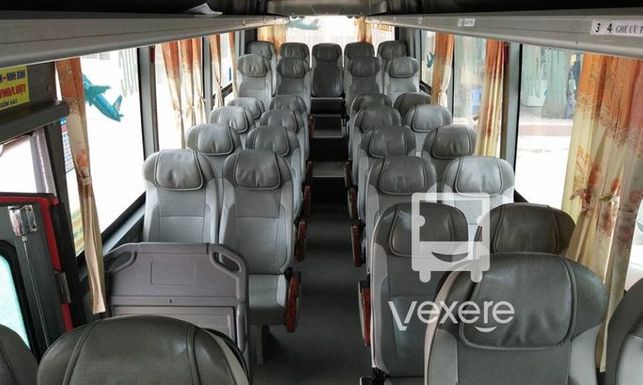 Xe Thiên Trường Vĩnh Yên đi La Thành
