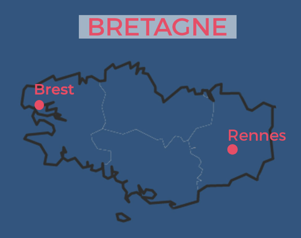 Bretagne