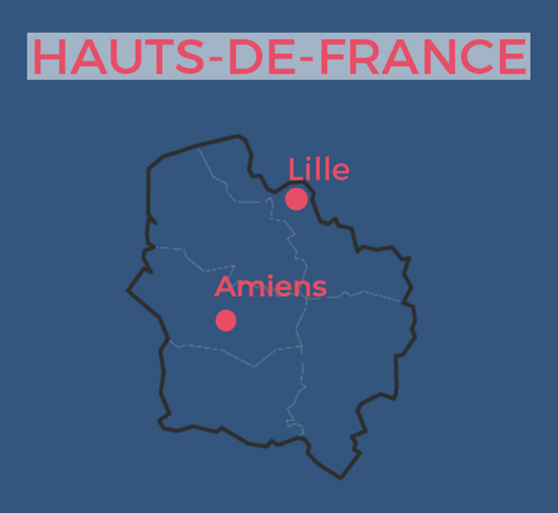 Hauts-de-France