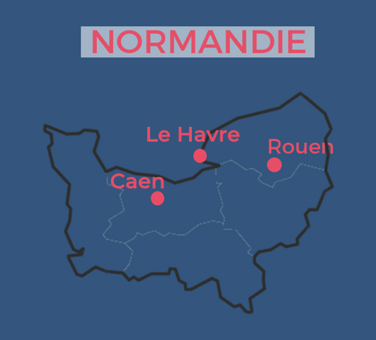 Normandie