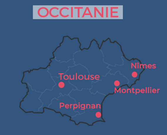 Occitanie