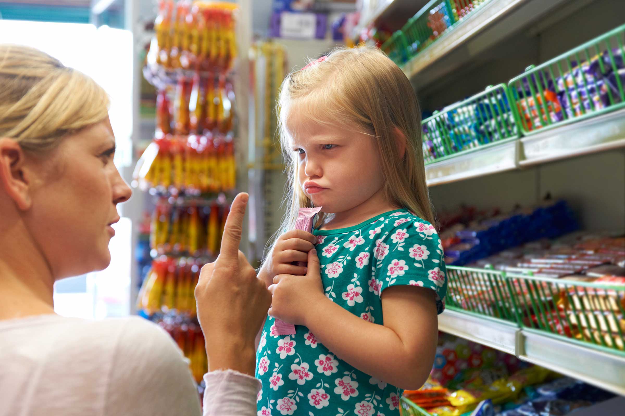 Parents Saying No - Testbook