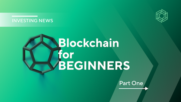 blockchain presentation for beginners