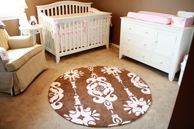 Hadley's Nursery - Project Nursery