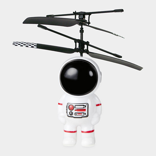 Remote Control Spaceman MoMA Store Kids