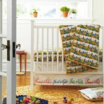 The Land of Nod Nursery
