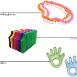 Baby Teethers