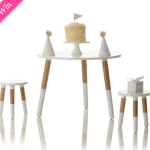 Little Nest Little Dipper Table and Chair Set
