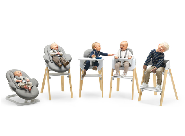 Stokke Steps