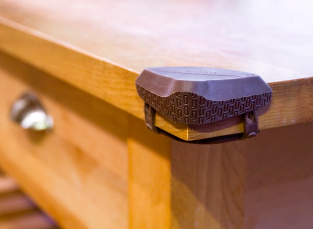Rhoost Table Corner Guard