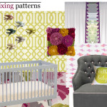 How to Mix Patterns
