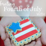 Fourth of July with Kids
