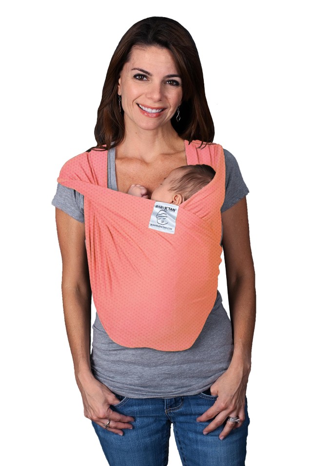 Baby K'Tan Baby Carrier Baby K'Tan Baby Carrier