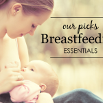 Breastfeeding Essentials