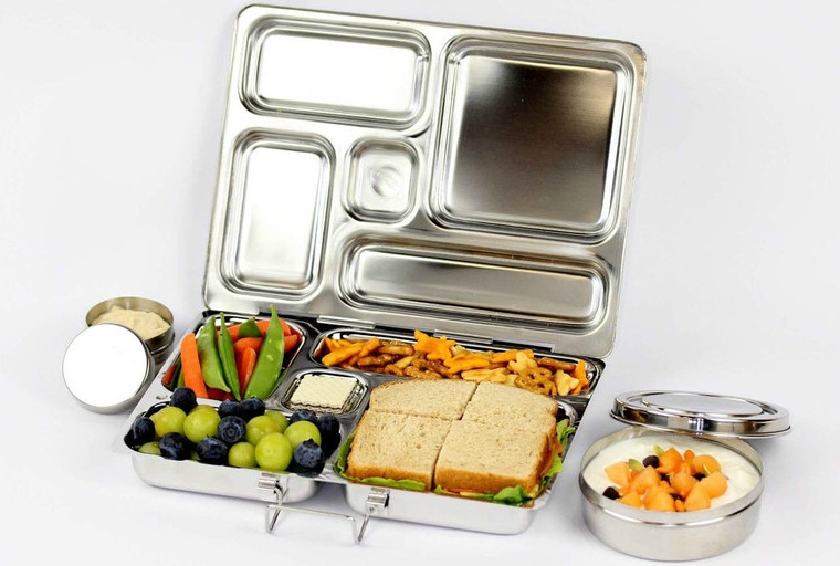 Rover Lunchbox from PlanetBox Rover Lunchbox from PlanetBox
