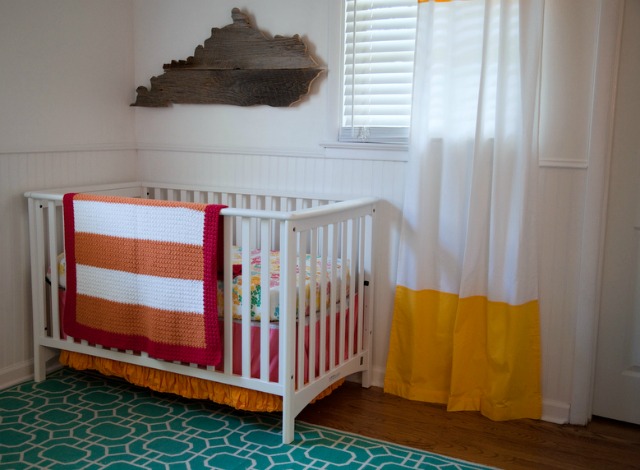Home Sweet Home Nursery - Project Nursery