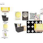 Nursery Style Board from Decorist