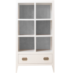 Devon Bookcase