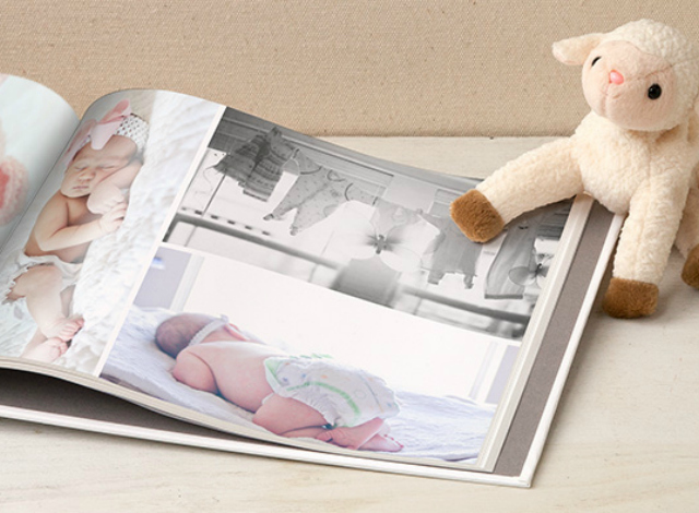 MyPublisher Photo Book