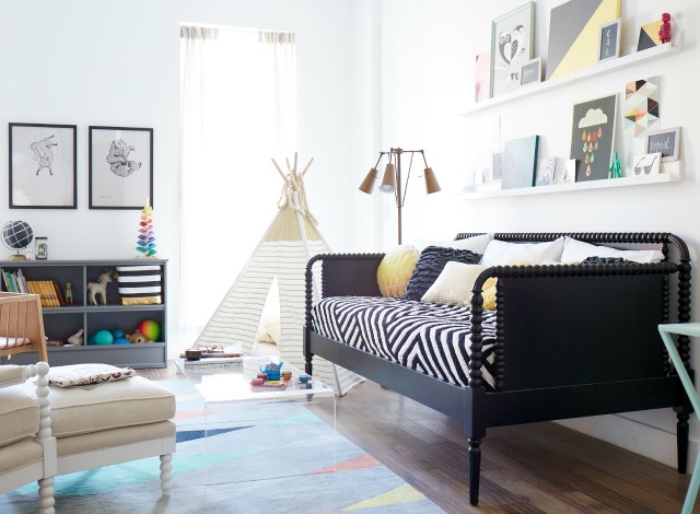 The Land of Nod Spring 2015 Collection