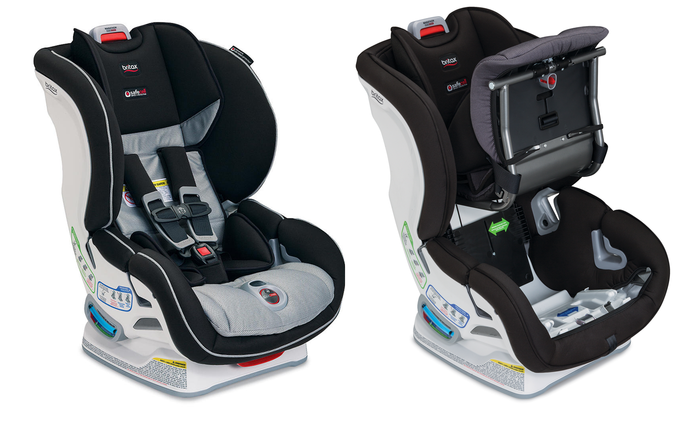 Britax Marathon ClickTight