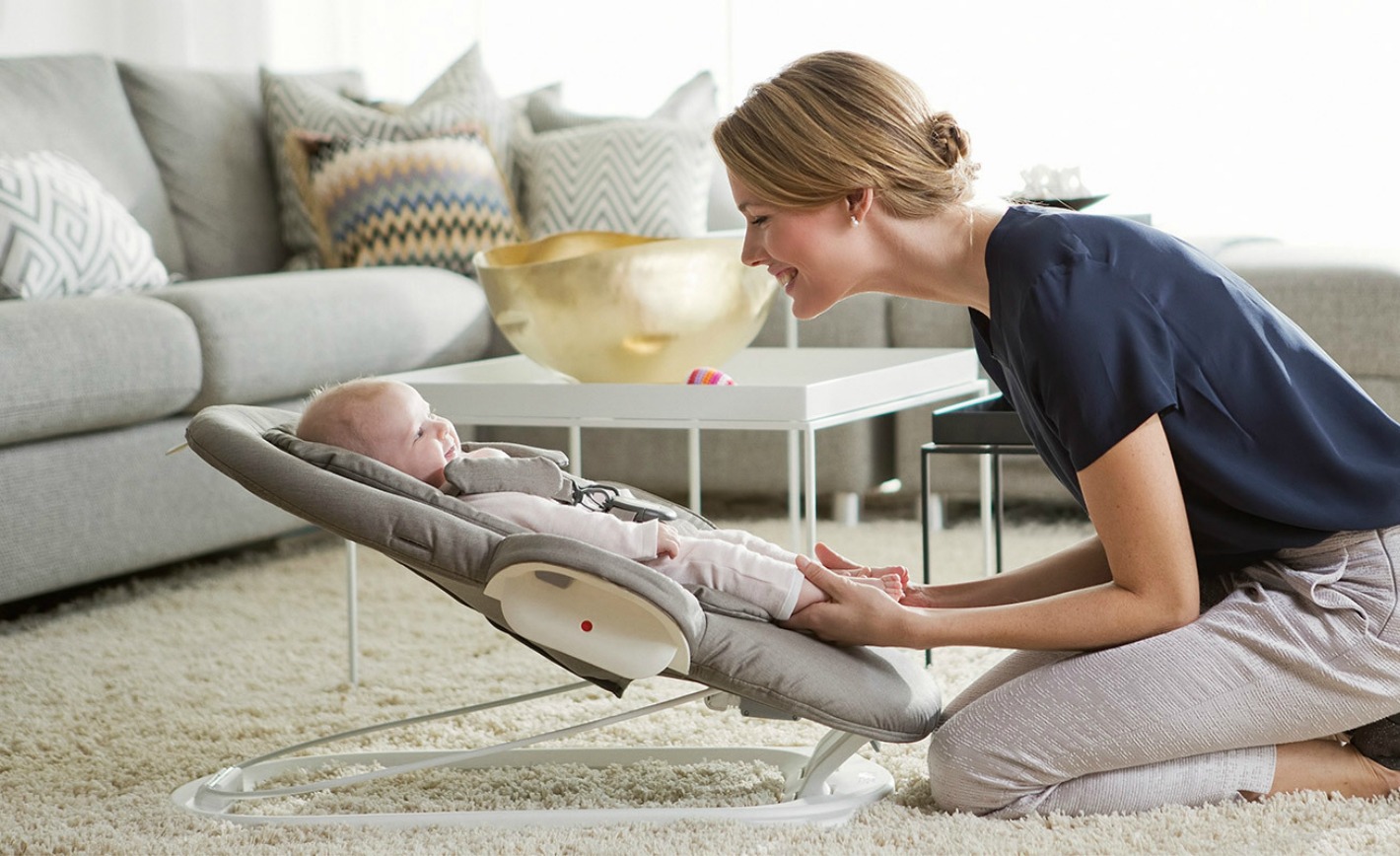 Stokke Steps Bouncer