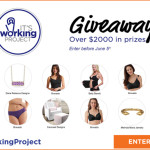 It's Working Project Giveaway
