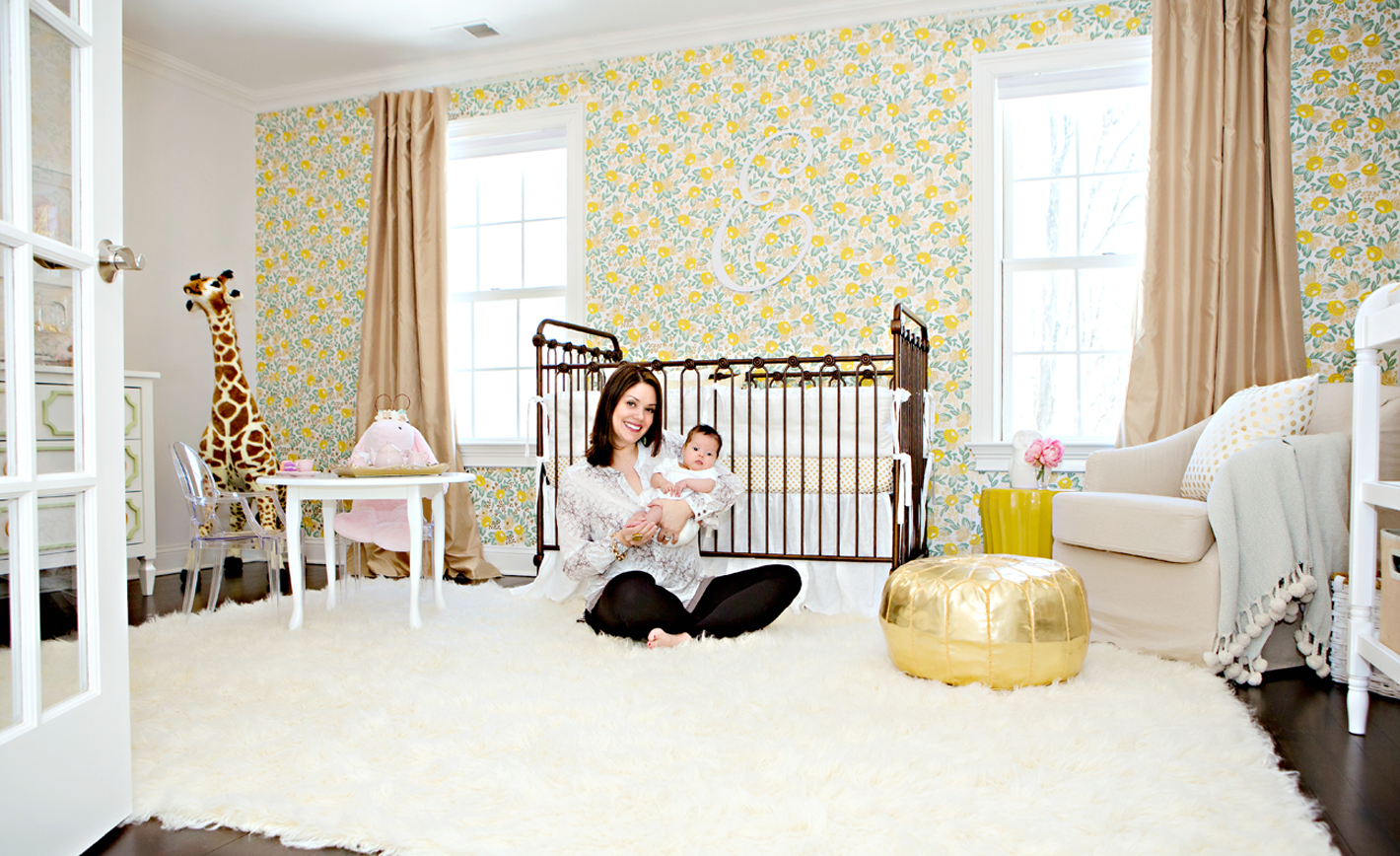 Emmy's Nursery