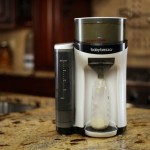 Baby Brezza Formula Pro