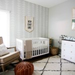 Neutral Adventure-Themed Nursery - Project Nursery