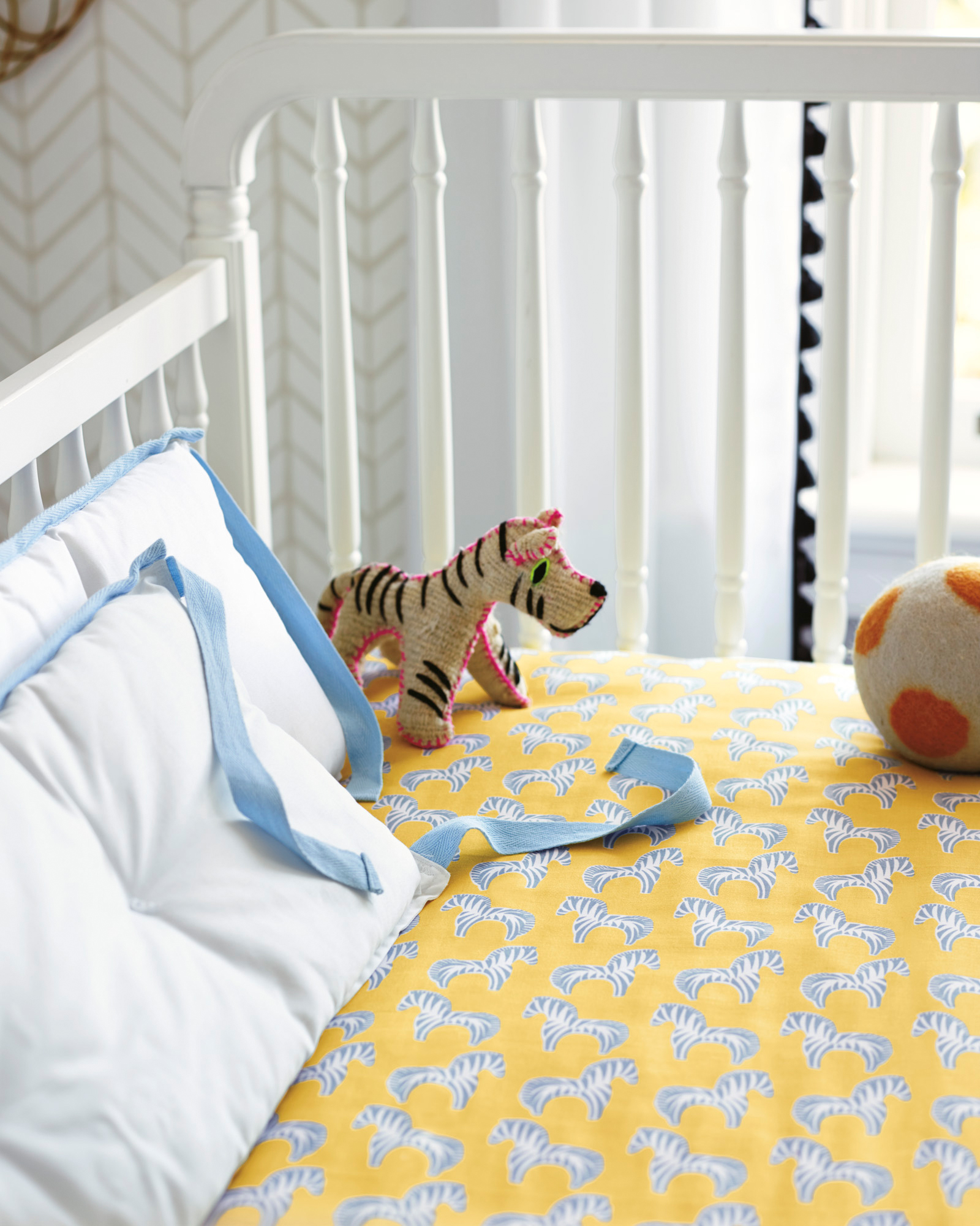 DIY Animal Shadow Box - Project Nursery