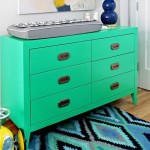 Newport Cottages Devon Dresser from The Project Nursery Shop