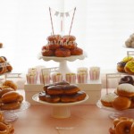 Doughnut-Themed Birthday Party - Project Nursery