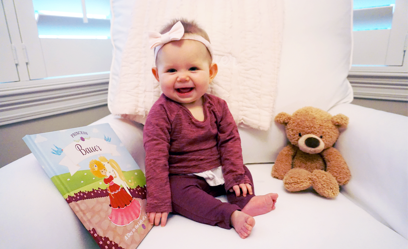 I See Me! Personalized Books