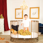 Nursery with Room to Grow