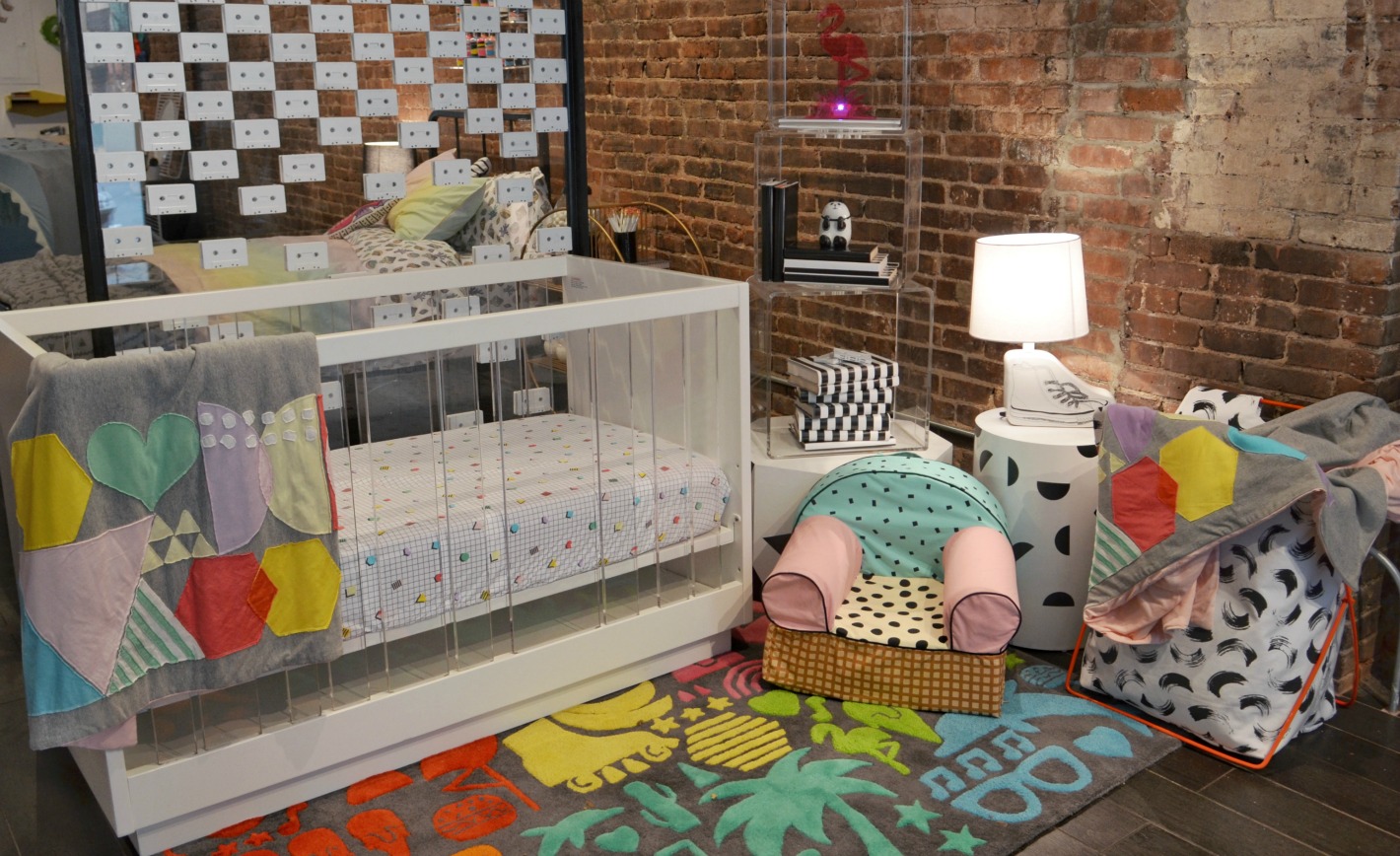 The Land of Nod Spring 2016 Preview