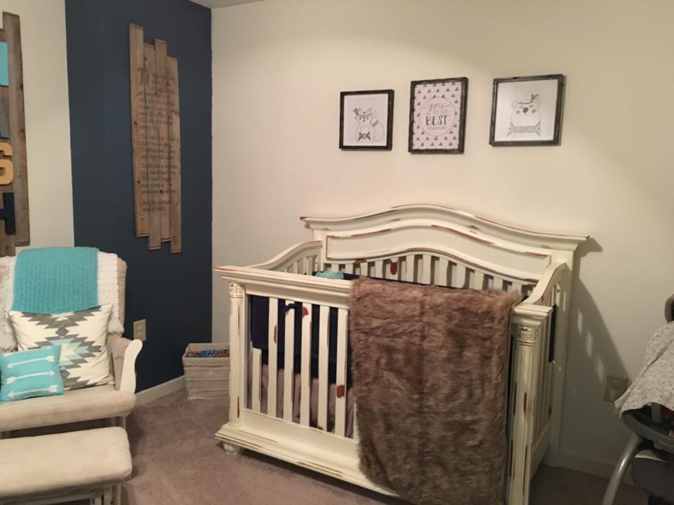 Tennessee Woodland Nusery