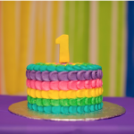 Paper Rainbow