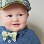 How to Make a Bow Tie Tutorial