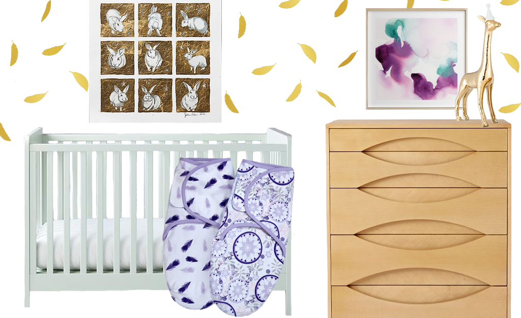 Feather Nursery