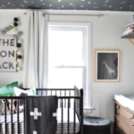 Nesting with Grace Nursery