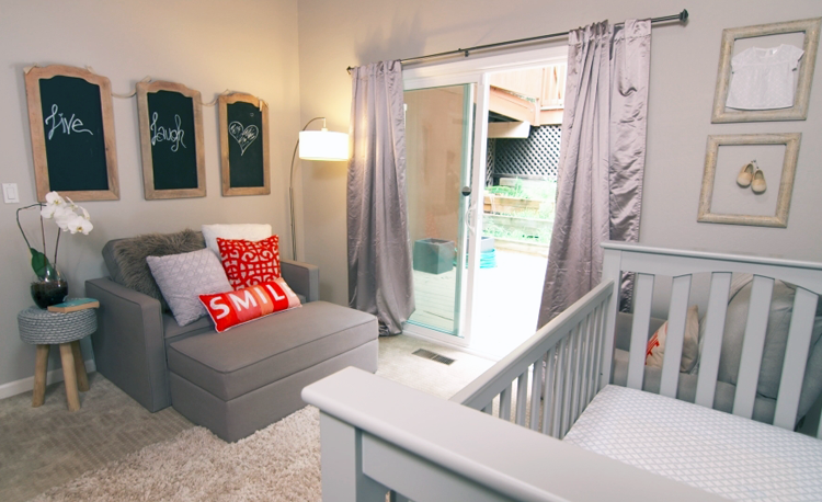 Multi-Use Nursery