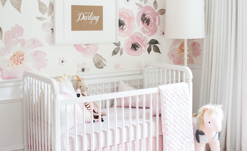 Monika Hibbs Nursery