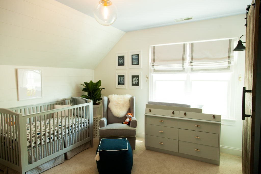 Rooms and Parties We Love this Week - Project Nursery