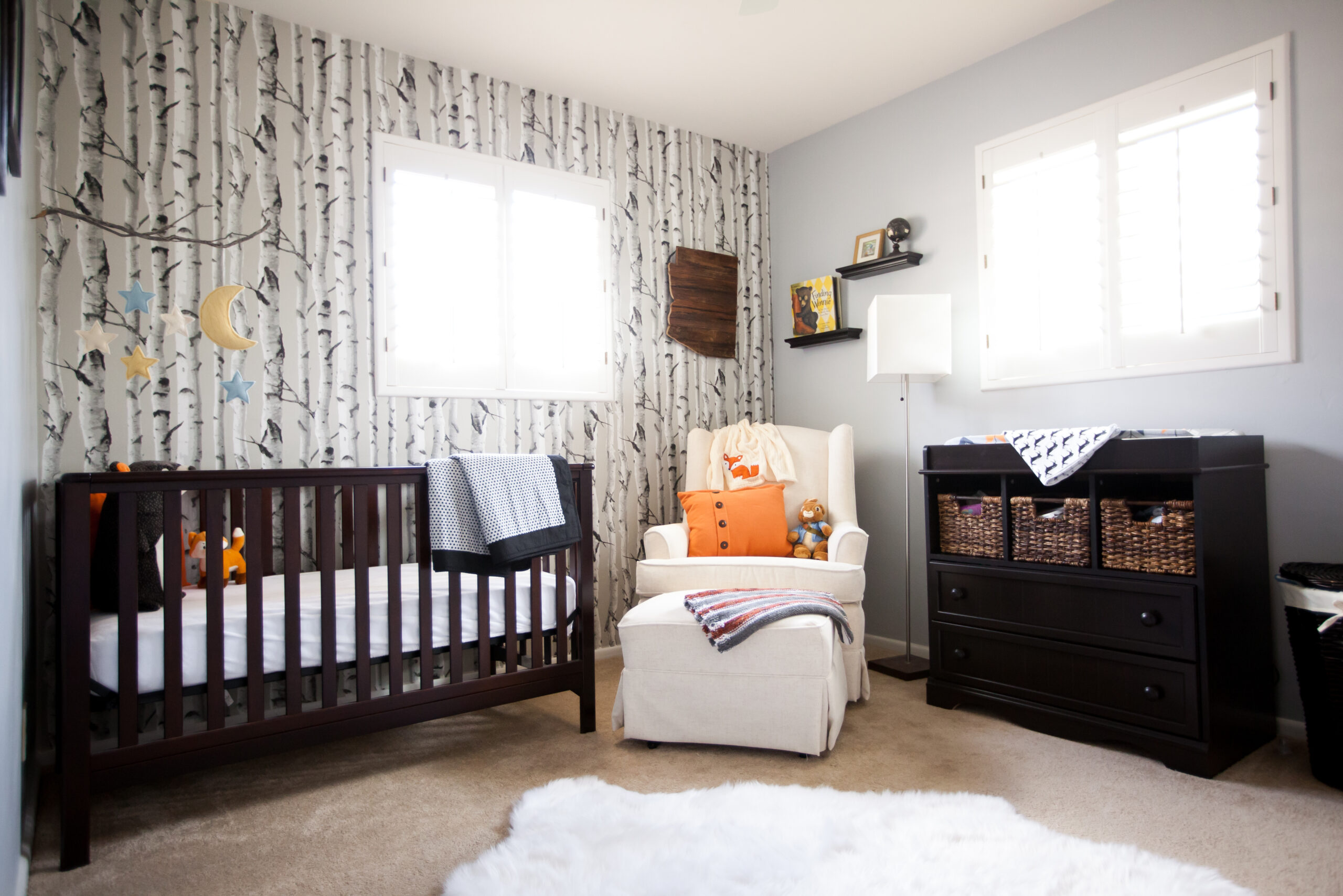 Woodland Nursery