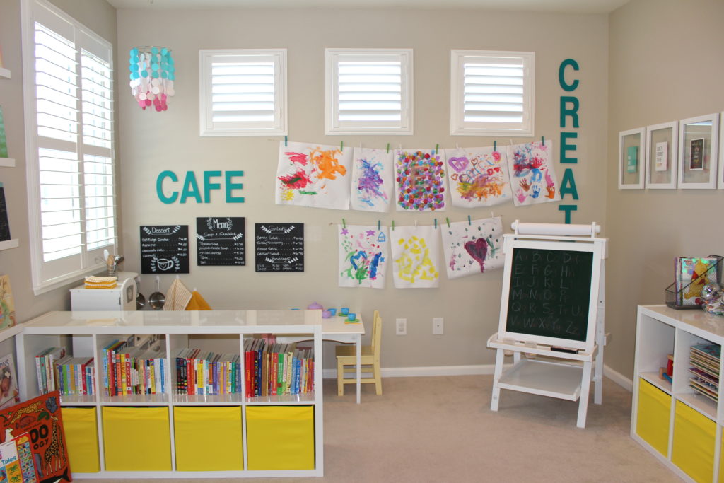 Vote: July Room Finalists - Project Nursery