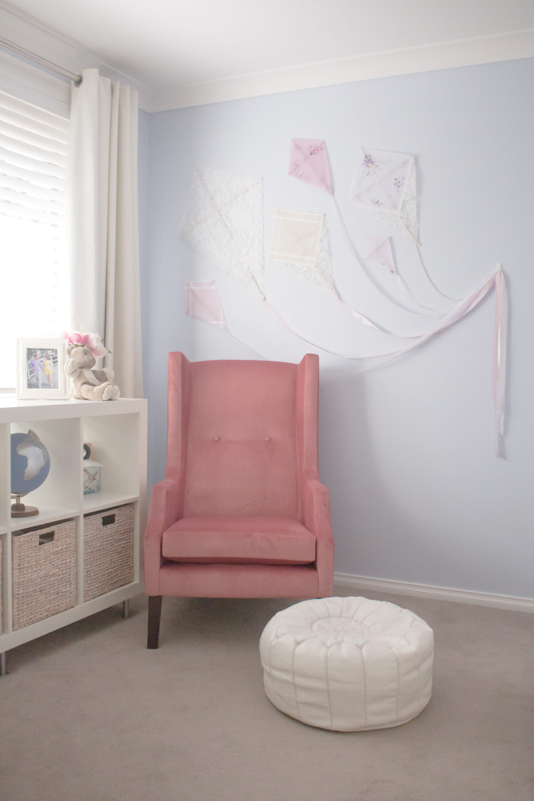 Summer Nursery