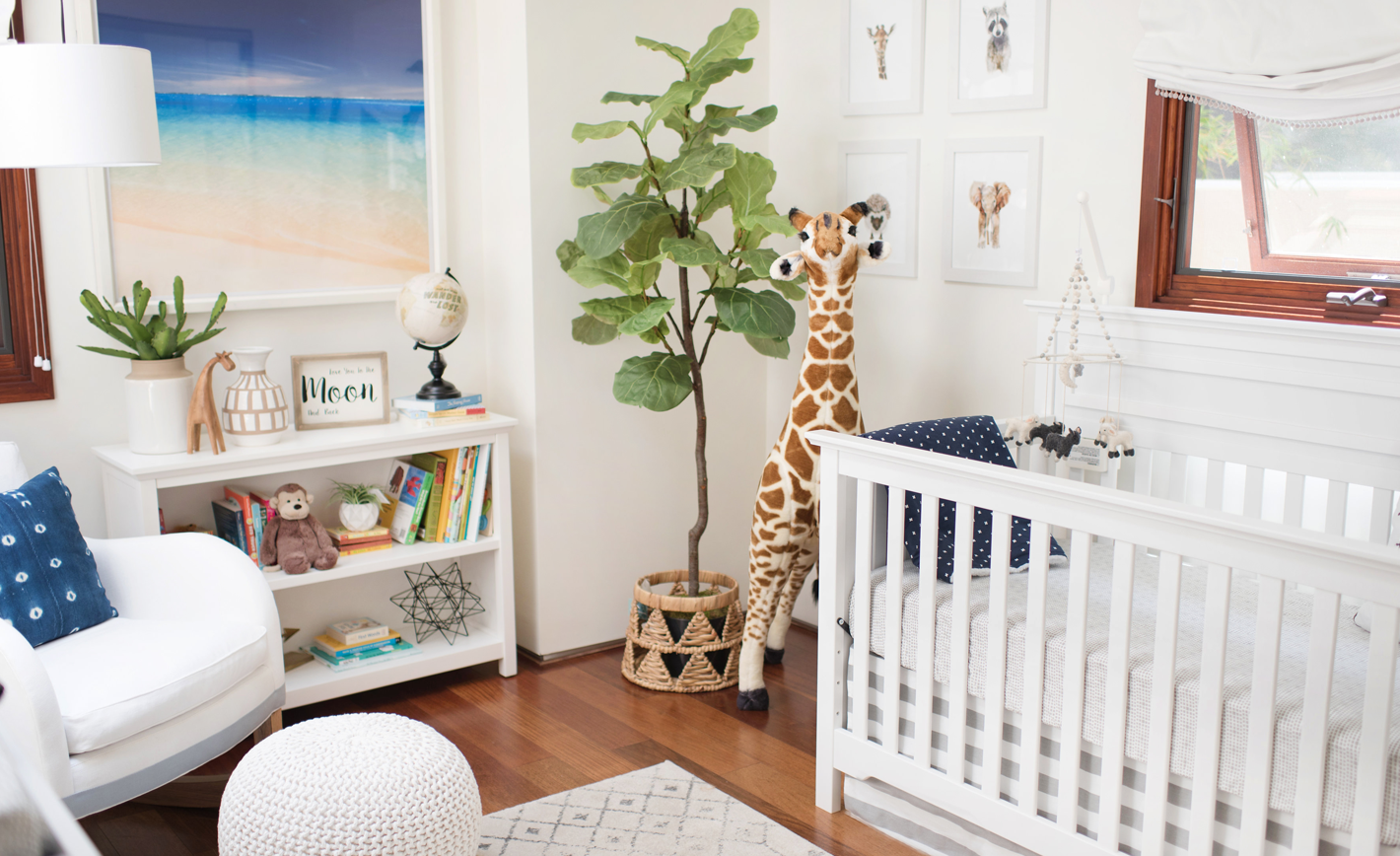 Coastal Nursery